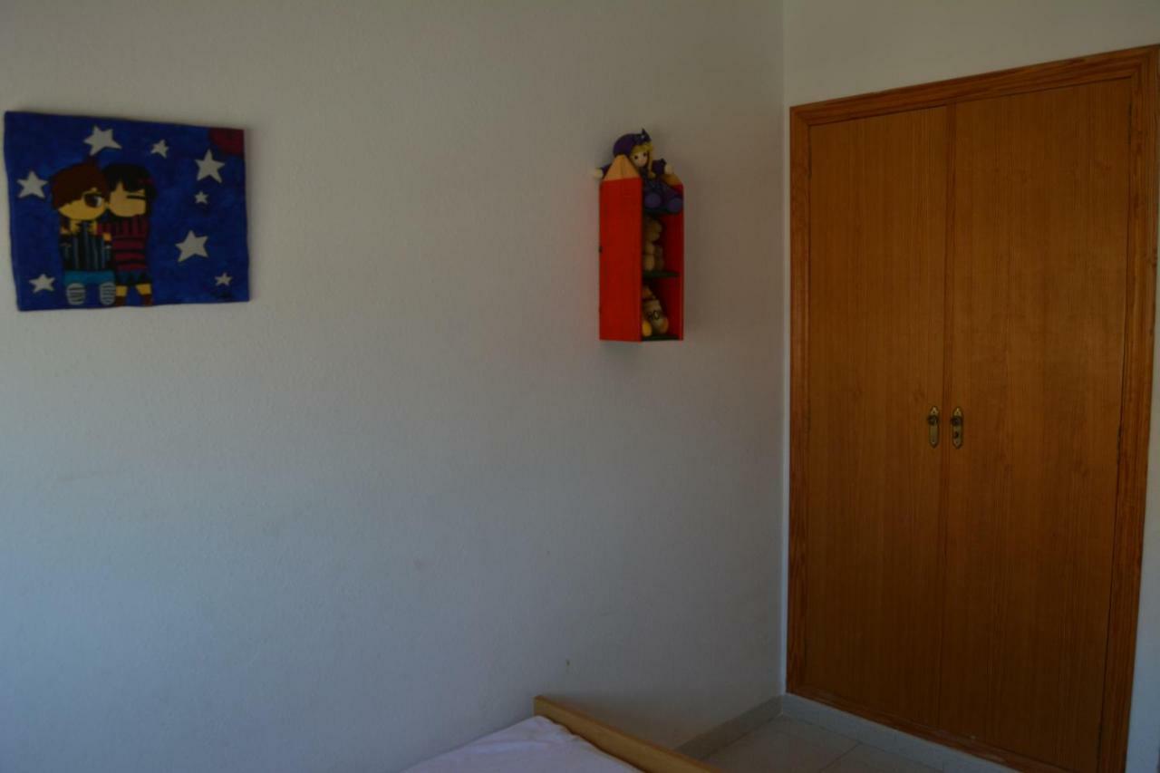 Barlovento I Xeraco Zewnętrze zdjęcie