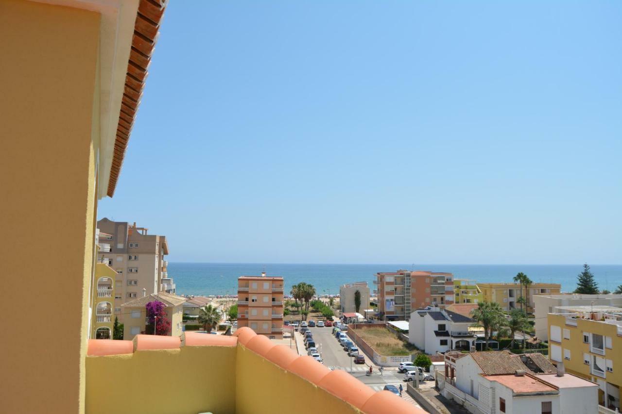 Barlovento I Xeraco Zewnętrze zdjęcie